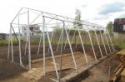 Automatic greenhouse with ventilation and watering Greenhouse control controller